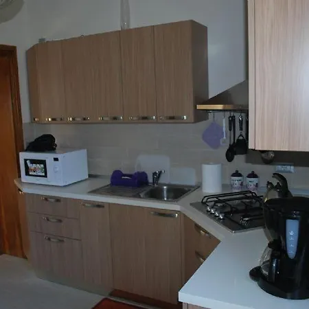 Apartment Azalea Verbania