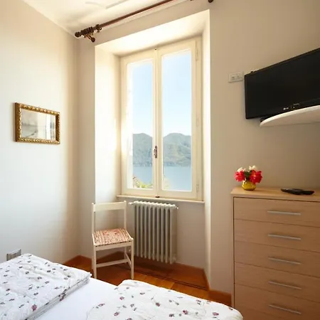 Azalea Apartment Verbania