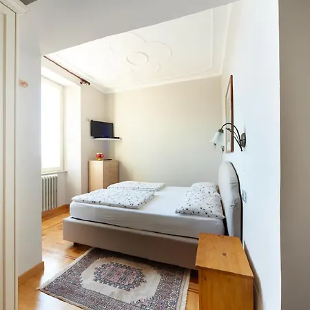 Apartment Azalea Verbania
